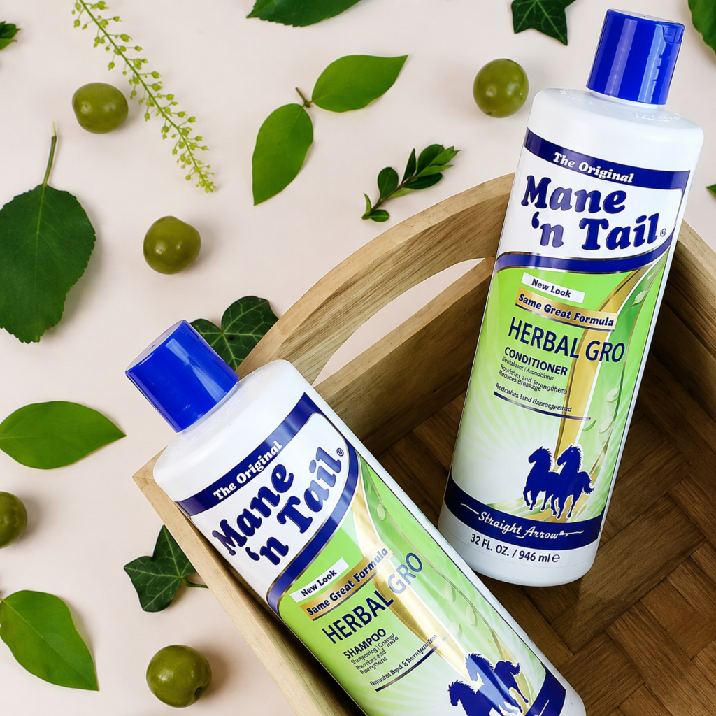 Shampoo Mane Tail: Benefits, Uses, Hair Growth Tips & Side Effects Shampoo Mane Tail