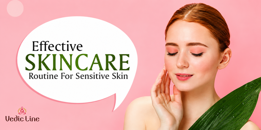 skin care sensitive skin care sensitive